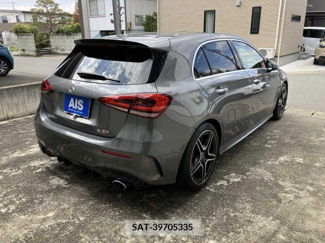 Amg A-Class 2020-12 222343-2