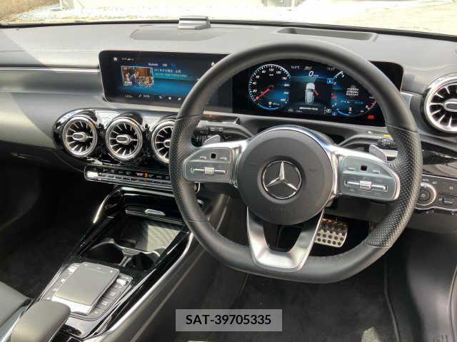 Amg A-Class 2020-12 222343-8