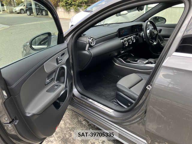 Amg A-Class 2020-12 222343-7