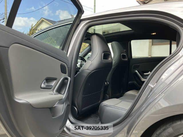 Amg A-Class 2020-12 222343-4