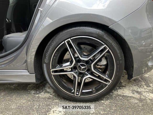 Amg A-Class 2020-12 222343-5