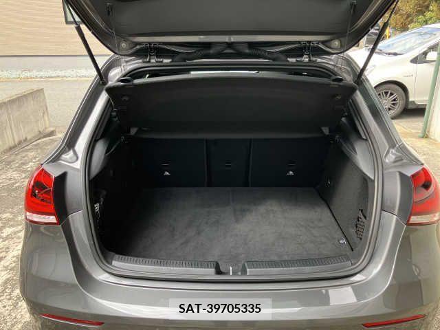 Amg A-Class 2020-12 222343-3