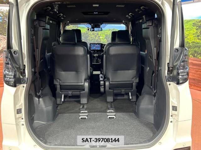 Toyota VOXY 2022-02 380480-10