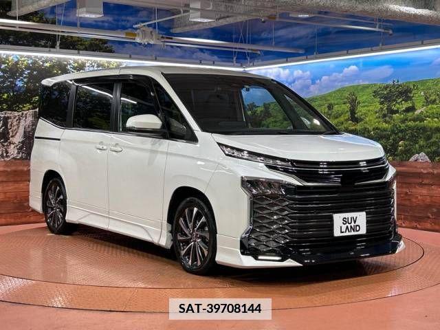 Toyota VOXY 2022-02 380480-16