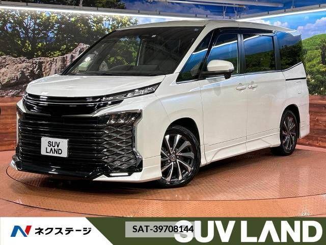 Toyota VOXY 2022-02 380480-0