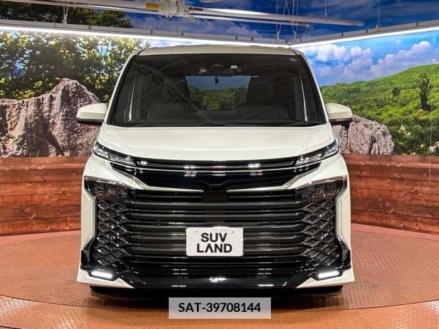 Toyota VOXY 2022-02 380480-14