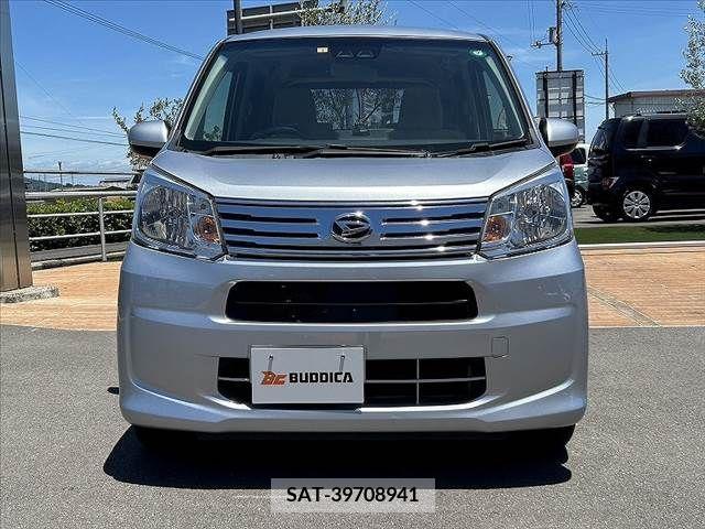 Daihatsu MOVE 2020-01 336964-8