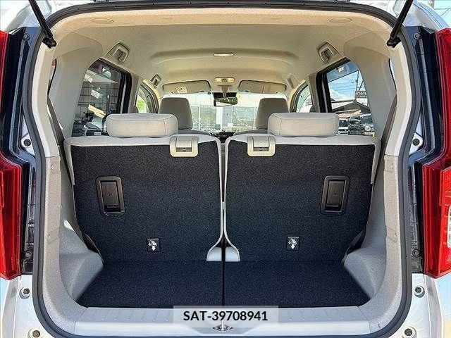 Daihatsu MOVE 2020-01 336964-19