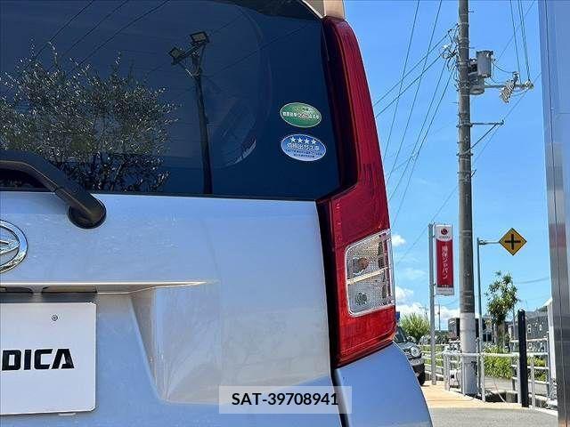 Daihatsu MOVE 2020-01 336964-29