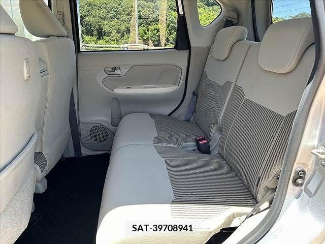Daihatsu MOVE 2020-01 336964-17