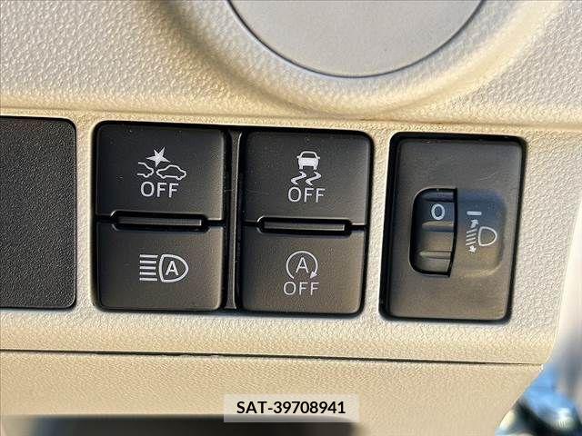 Daihatsu MOVE 2020-01 336964-5