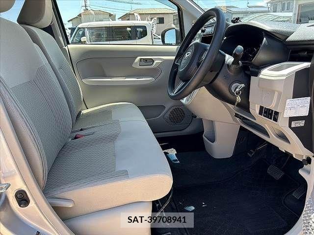 Daihatsu MOVE 2020-01 336964-15