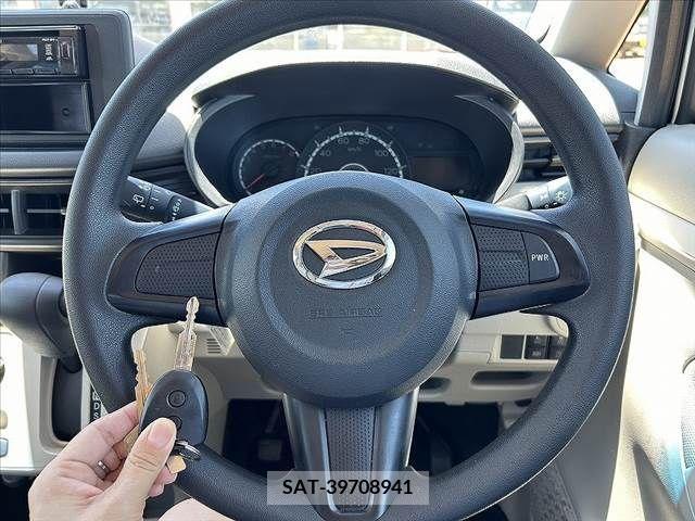Daihatsu MOVE 2020-01 336964-4
