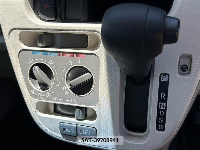 Daihatsu MOVE 2020-01 336964-3
