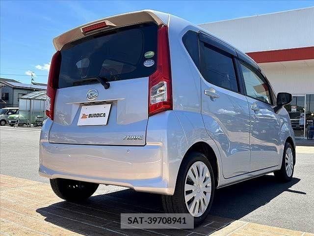 Daihatsu MOVE 2020-01 336964-14