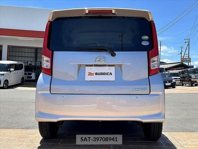 Daihatsu MOVE 2020-01 336964-13