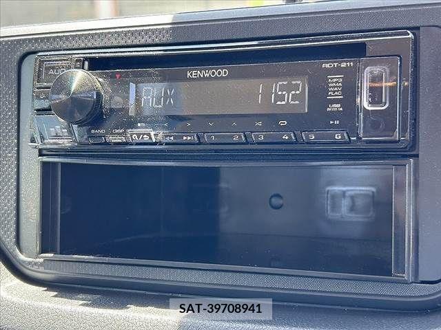 Daihatsu MOVE 2020-01 336964-2