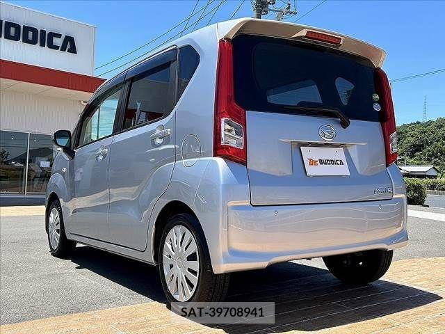 Daihatsu MOVE 2020-01 336964-12