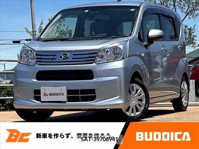 Daihatsu MOVE 2020-01 336964-0