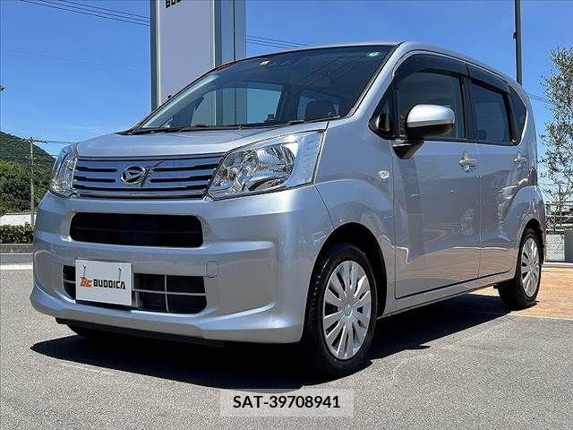 Daihatsu MOVE 2020-01 336964-9