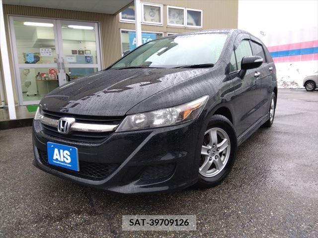 Honda STREAM 2010-09 220110-0