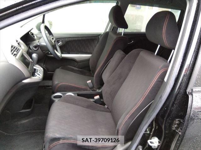 Honda STREAM 2010-09 220110-3