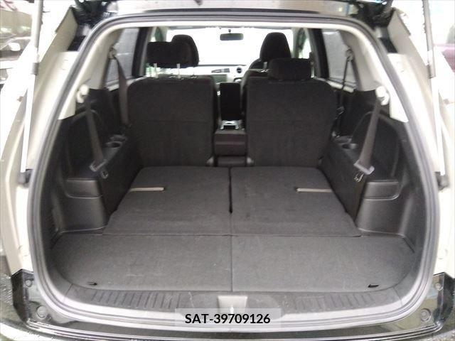 Honda STREAM 2010-09 220110-5