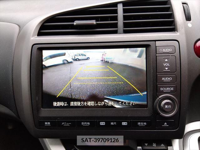 Honda STREAM 2010-09 220110-6
