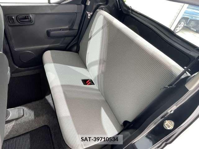 Suzuki ALTO 2016-02 346596-15