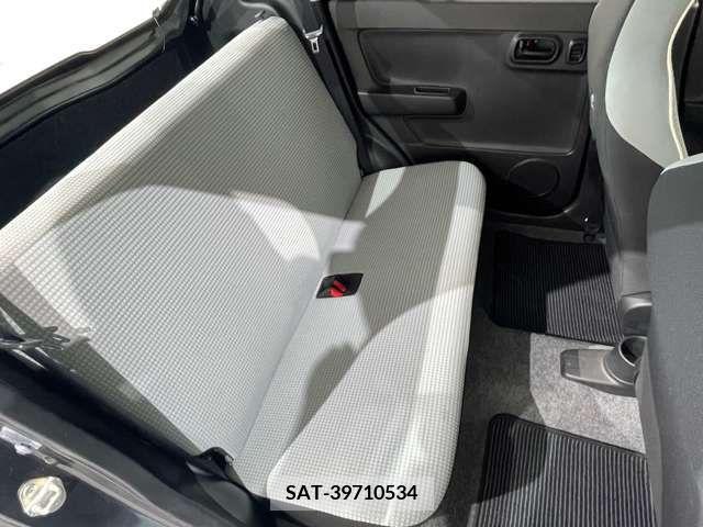 Suzuki ALTO 2016-02 346596-14