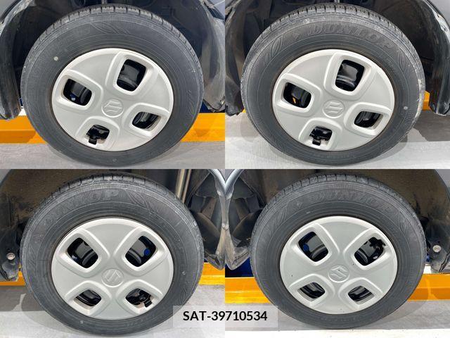 Suzuki ALTO 2016-02 346596-25