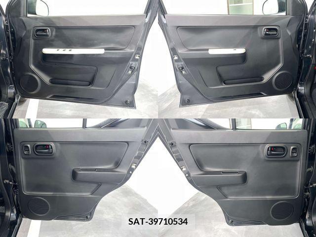 Suzuki ALTO 2016-02 346596-24