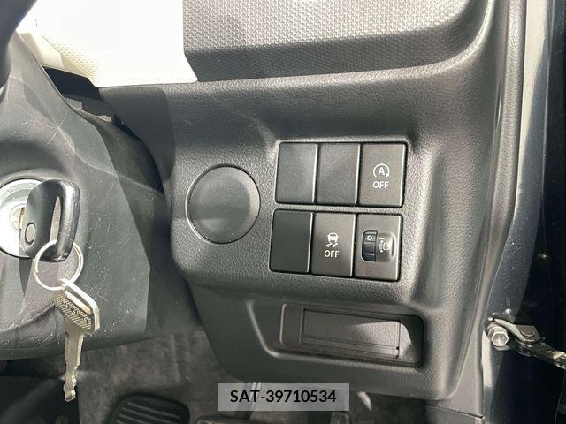 Suzuki ALTO 2016-02 346596-22