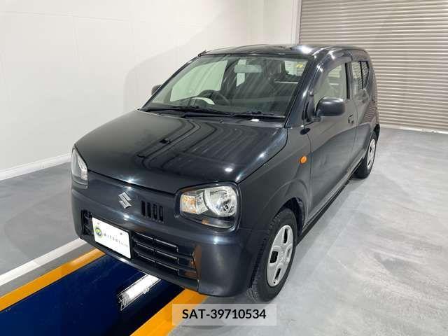 Suzuki ALTO 2016-02 346596-3