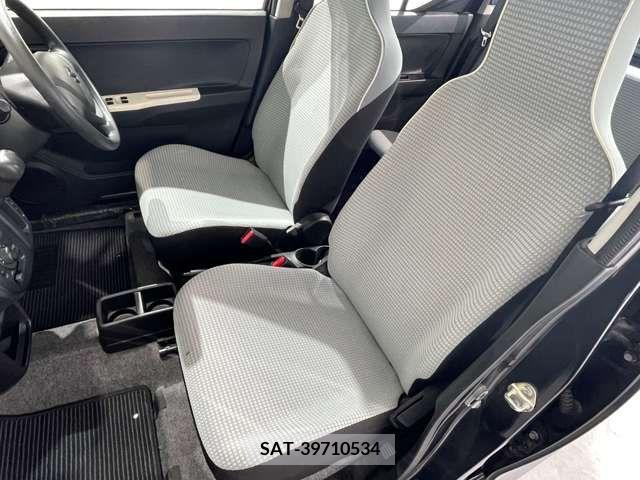 Suzuki ALTO 2016-02 346596-13