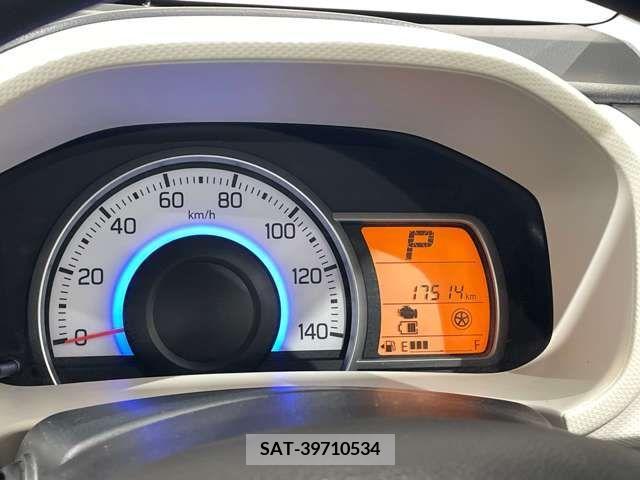 Suzuki ALTO 2016-02 346596-19