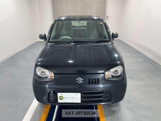 Suzuki ALTO 2016-02 346596-2