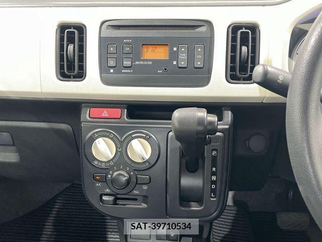 Suzuki ALTO 2016-02 346596-20