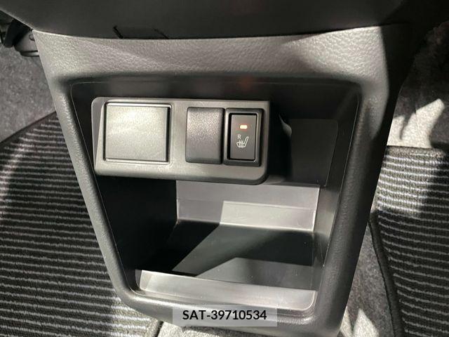 Suzuki ALTO 2016-02 346596-21
