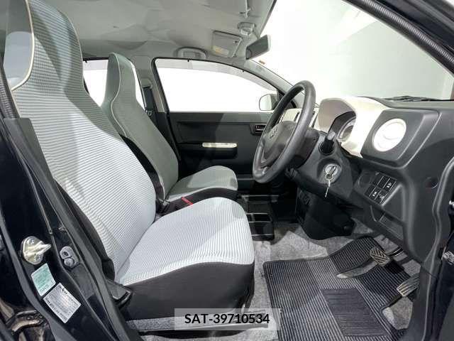 Suzuki ALTO 2016-02 346596-10