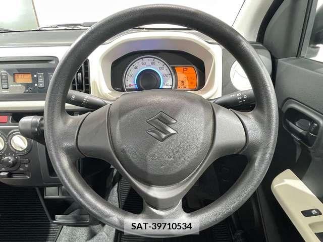 Suzuki ALTO 2016-02 346596-18