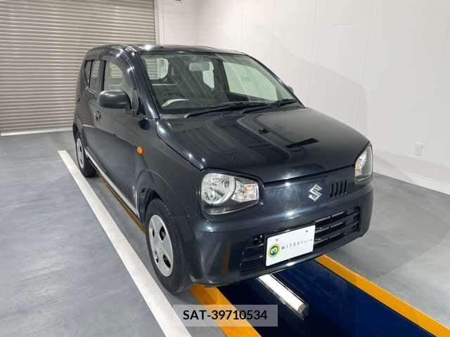 Suzuki ALTO 2016-02 346596-1