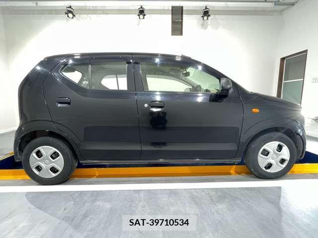 Suzuki ALTO 2016-02 346596-8