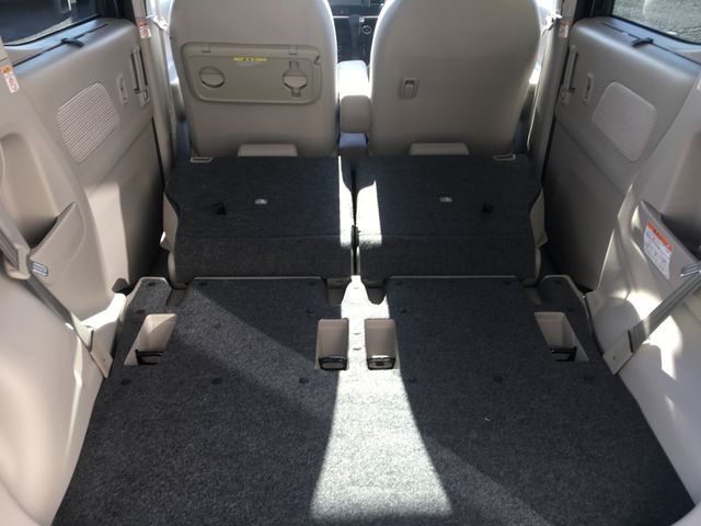 Nissan DAYZ ROOX 2014-12 13203-16