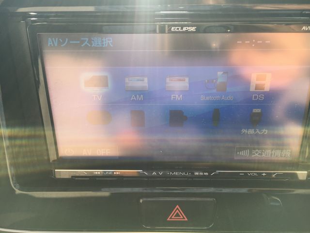 Nissan DAYZ ROOX 2014-12 13203-18