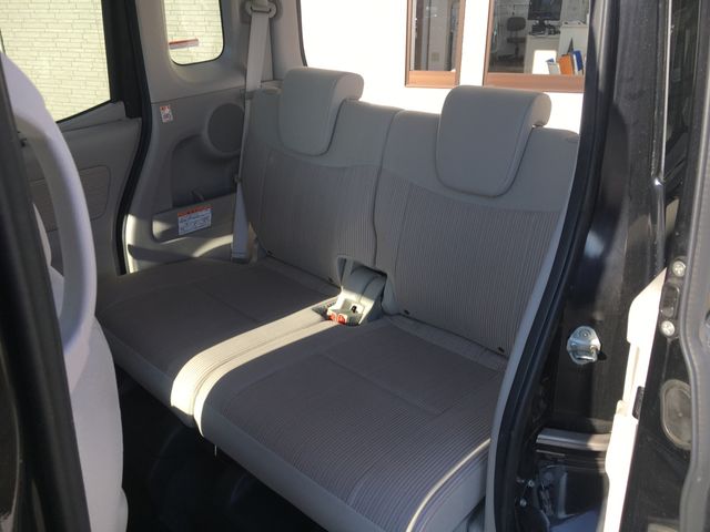 Nissan DAYZ ROOX 2014-12 13203-11