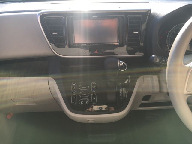 Nissan DAYZ ROOX 2014-12 13203-6