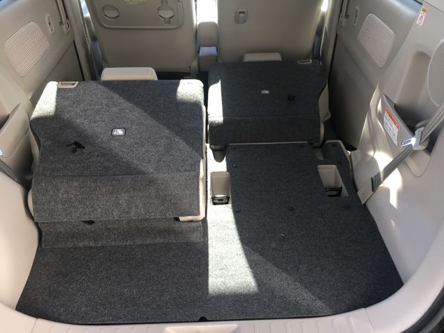 Nissan DAYZ ROOX 2014-12 13203-15