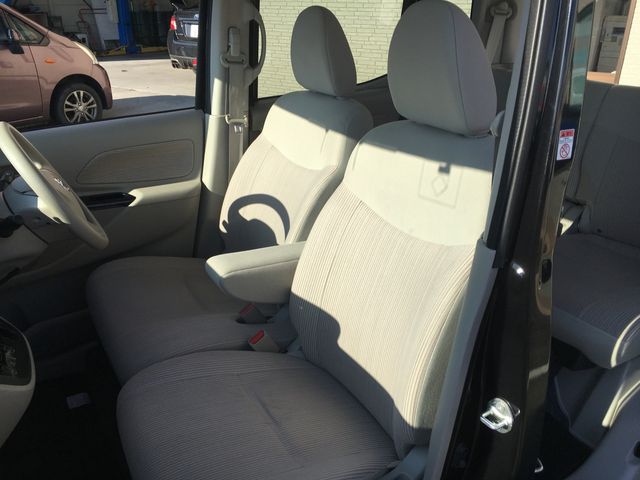 Nissan DAYZ ROOX 2014-12 13203-10
