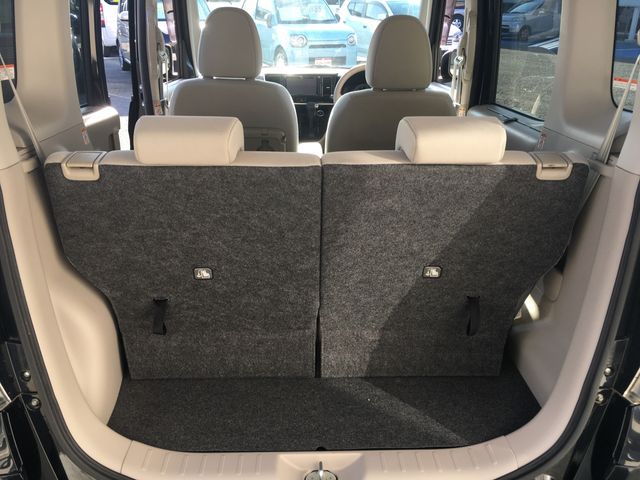Nissan DAYZ ROOX 2014-12 13203-12